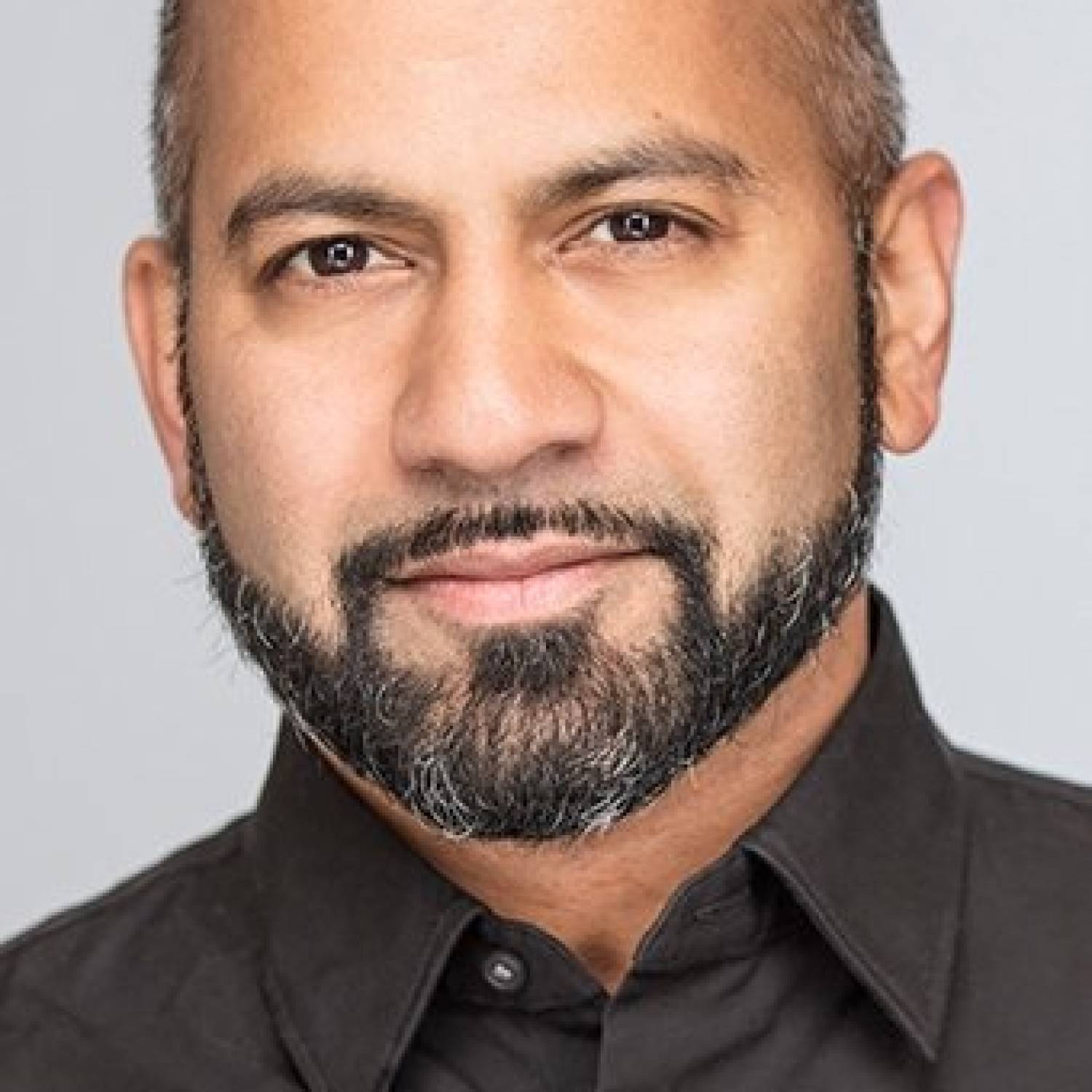 Ajay Naidu photo