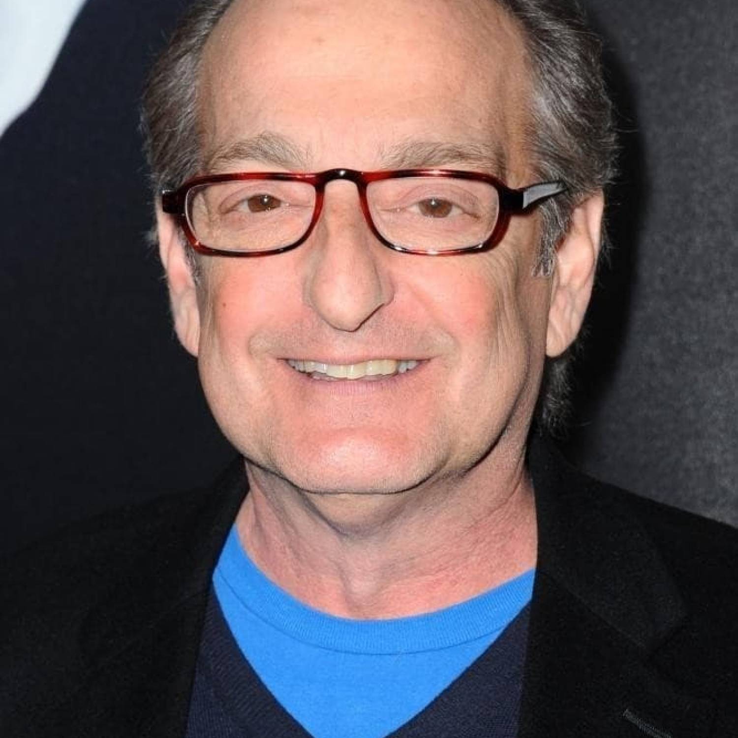 David Paymer photo