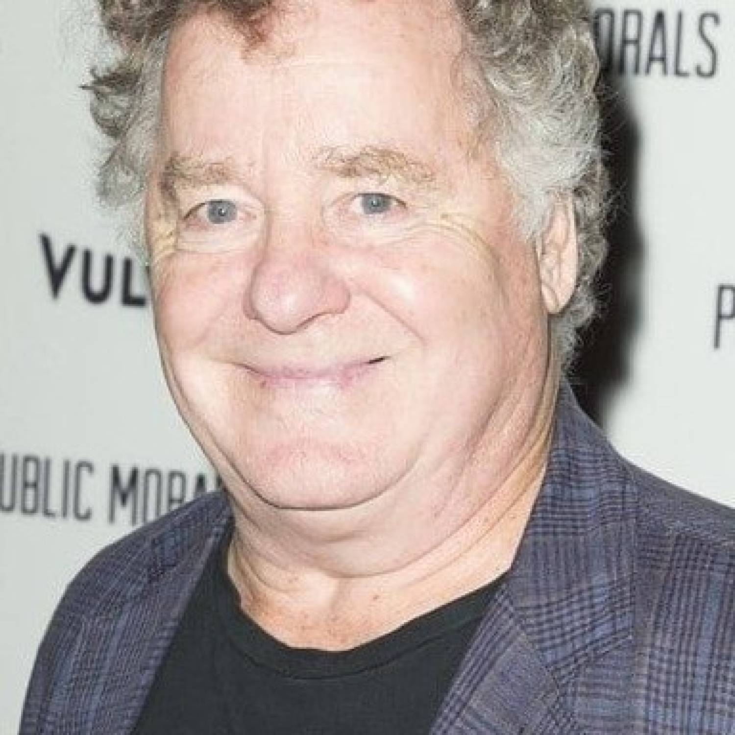 Peter Gerety photo