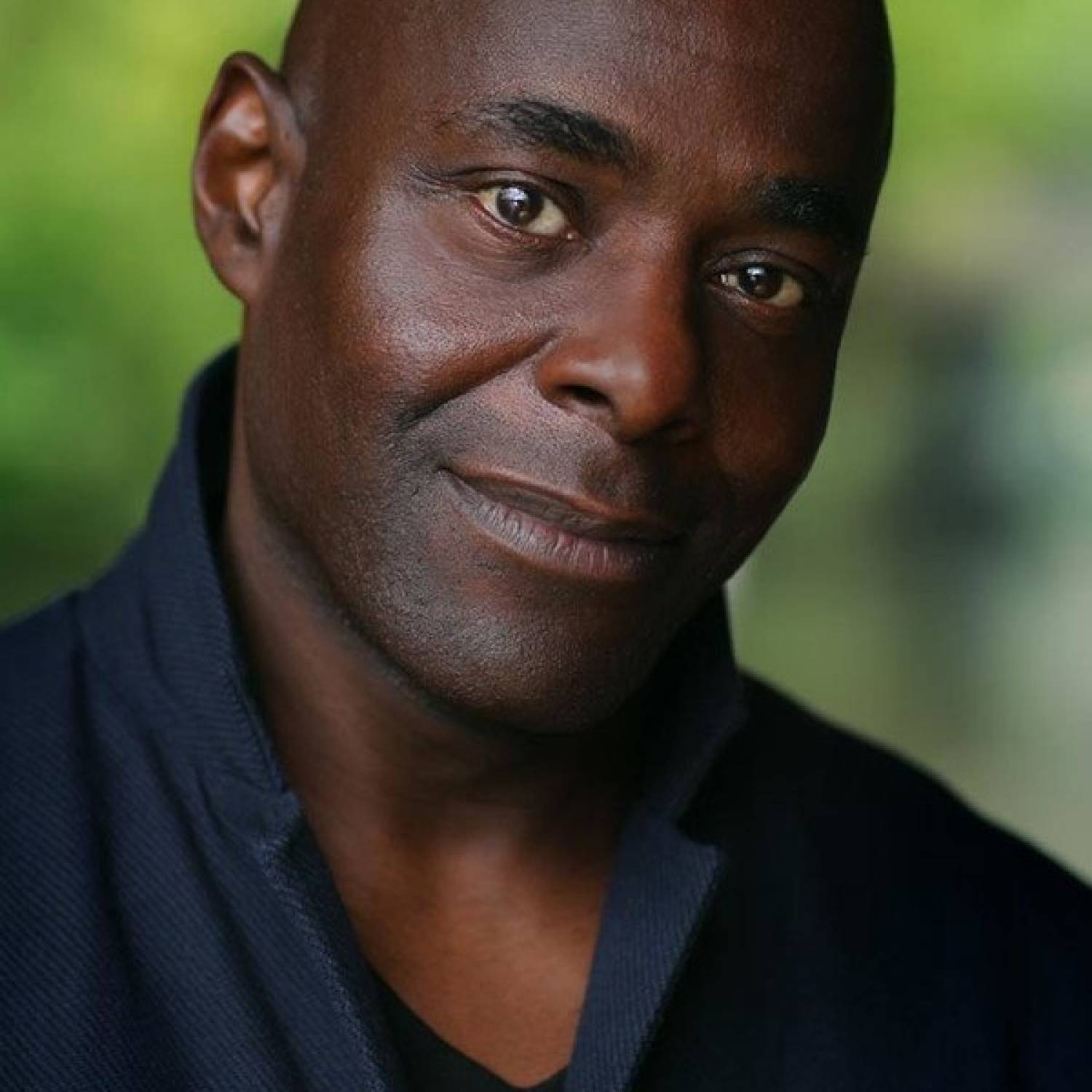 Paterson Joseph photo