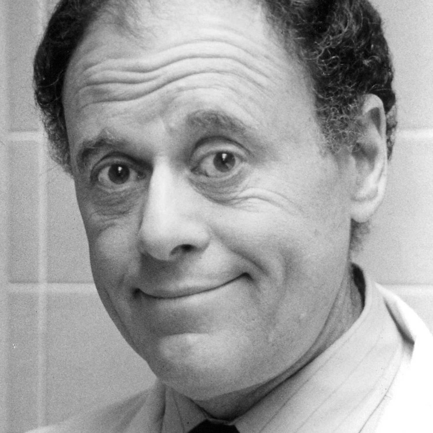 Bob Dishy photo