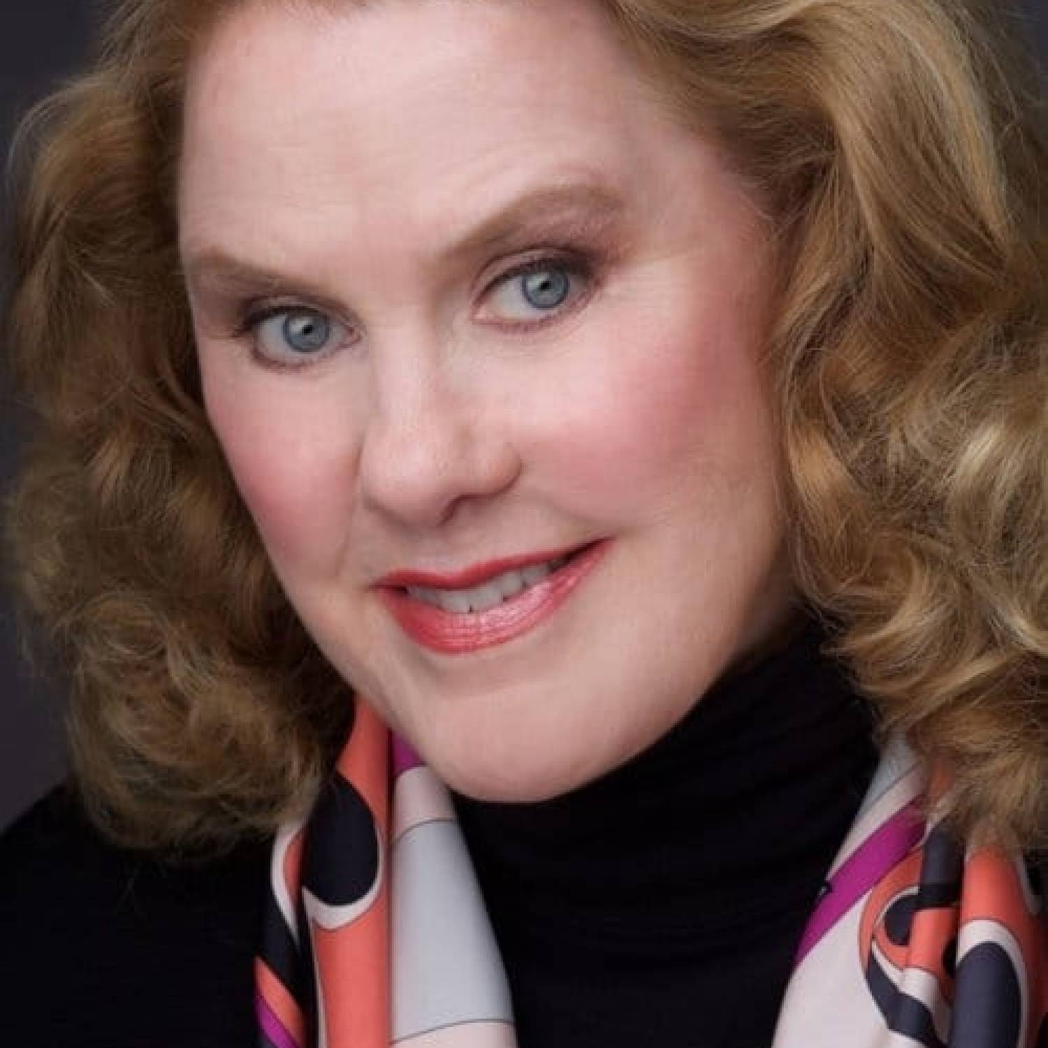 Celia Weston photo