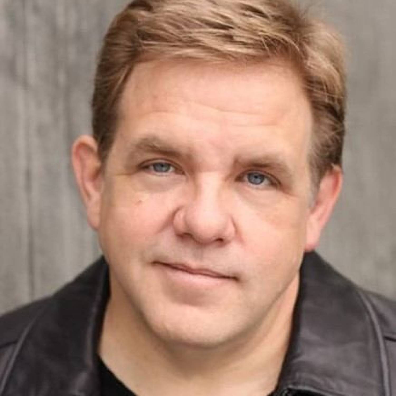 Brian Howe photo