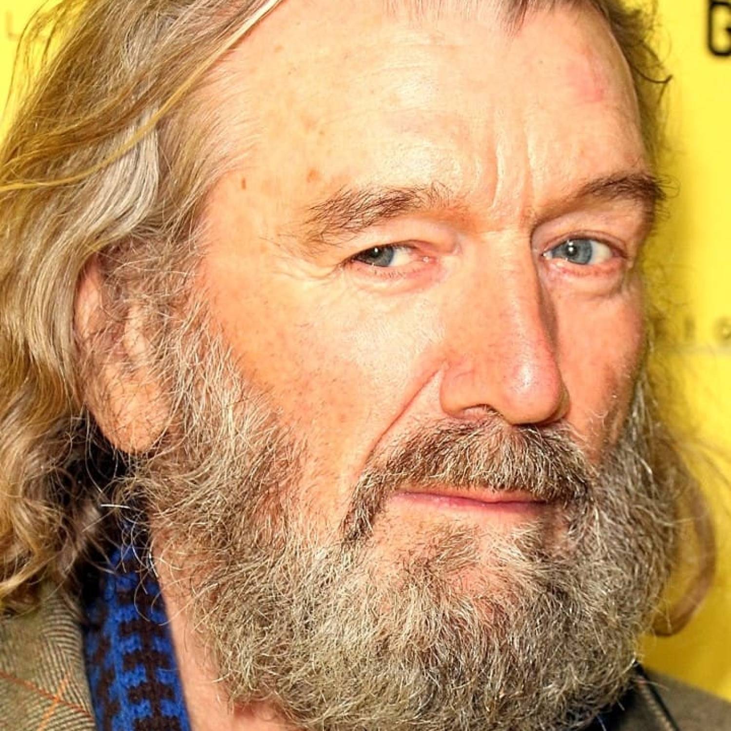 Clive Russell photo