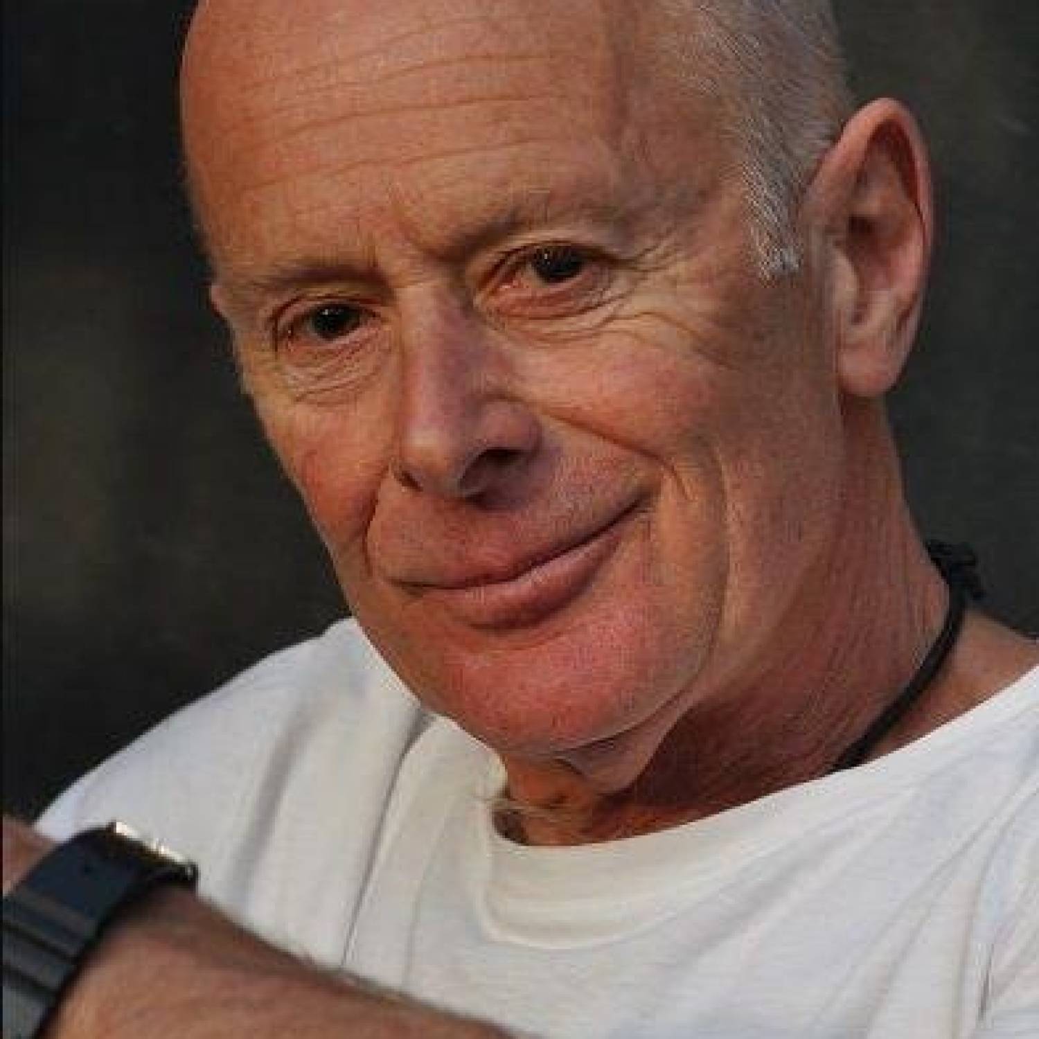 Andy Bradford photo