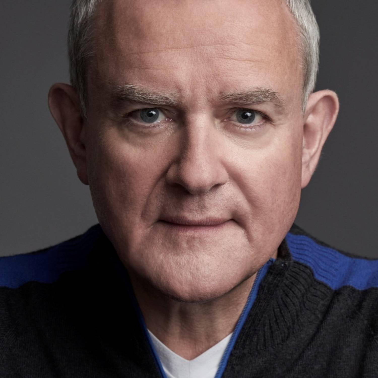 Hugh Bonneville photo