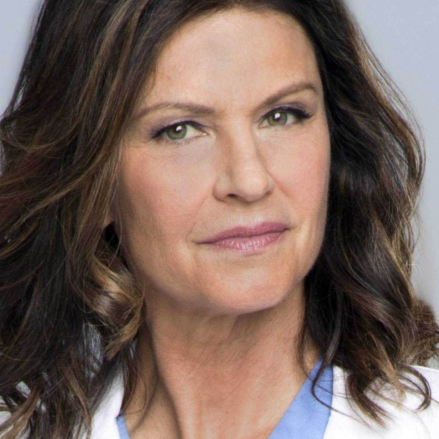 Wendy Crewson photo