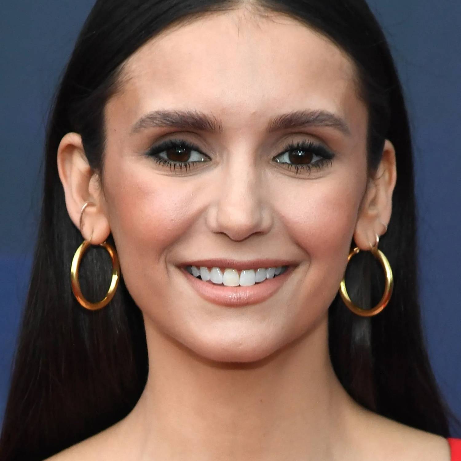 Nina Dobrev photo