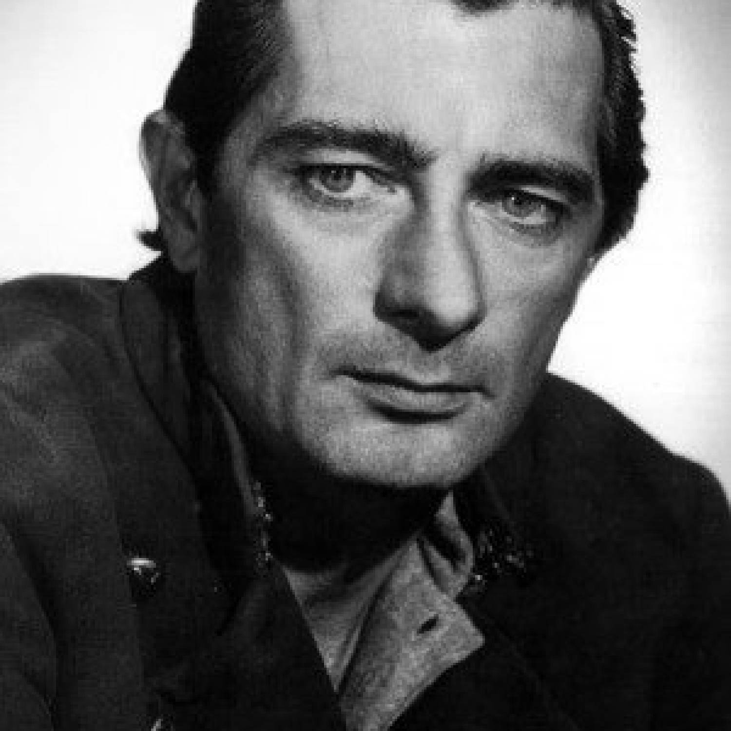 Royal Dano photo