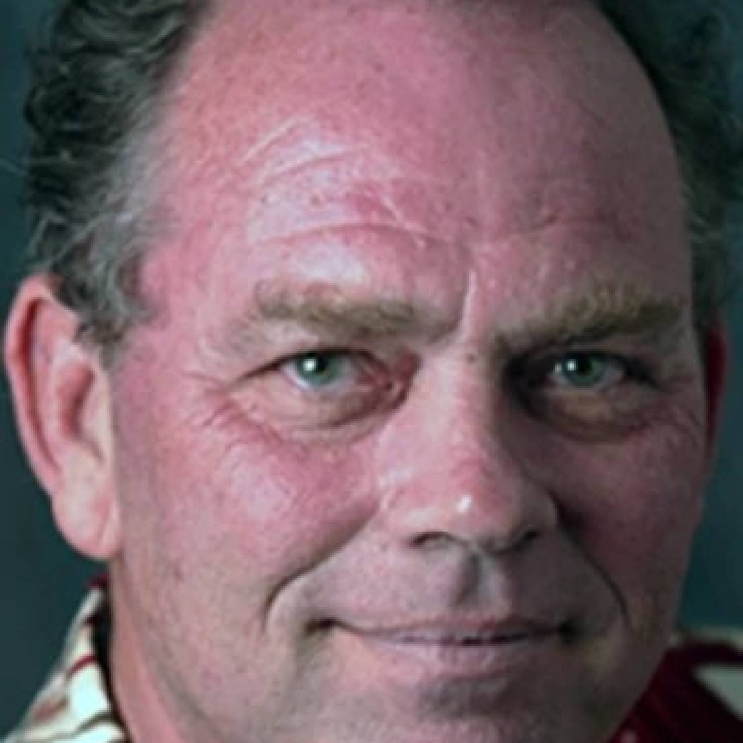 Bill Ogilvie photo