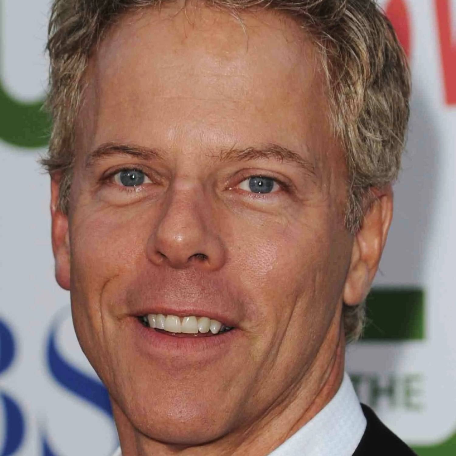 Greg Germann photo