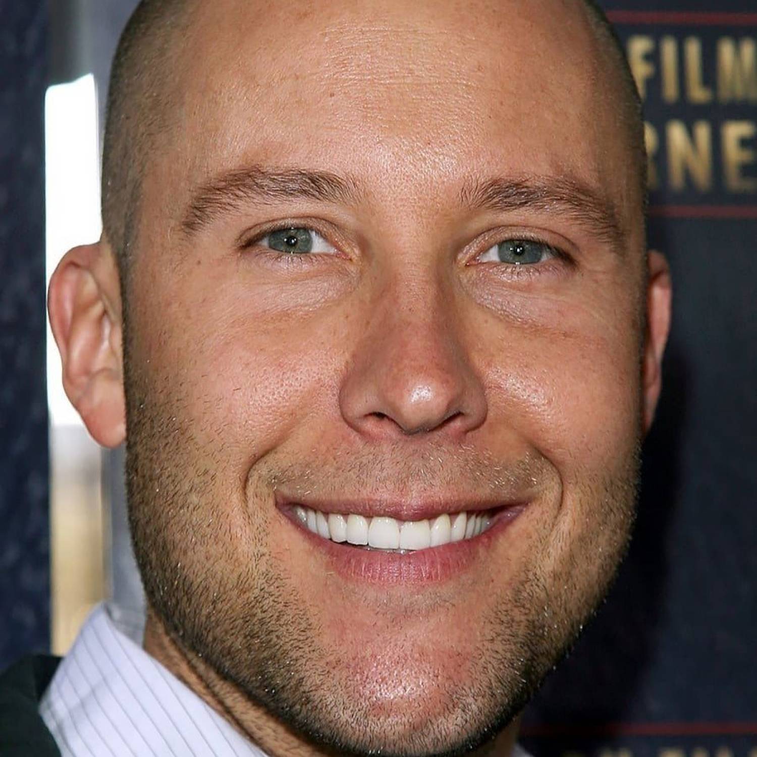 Michael Rosenbaum photo