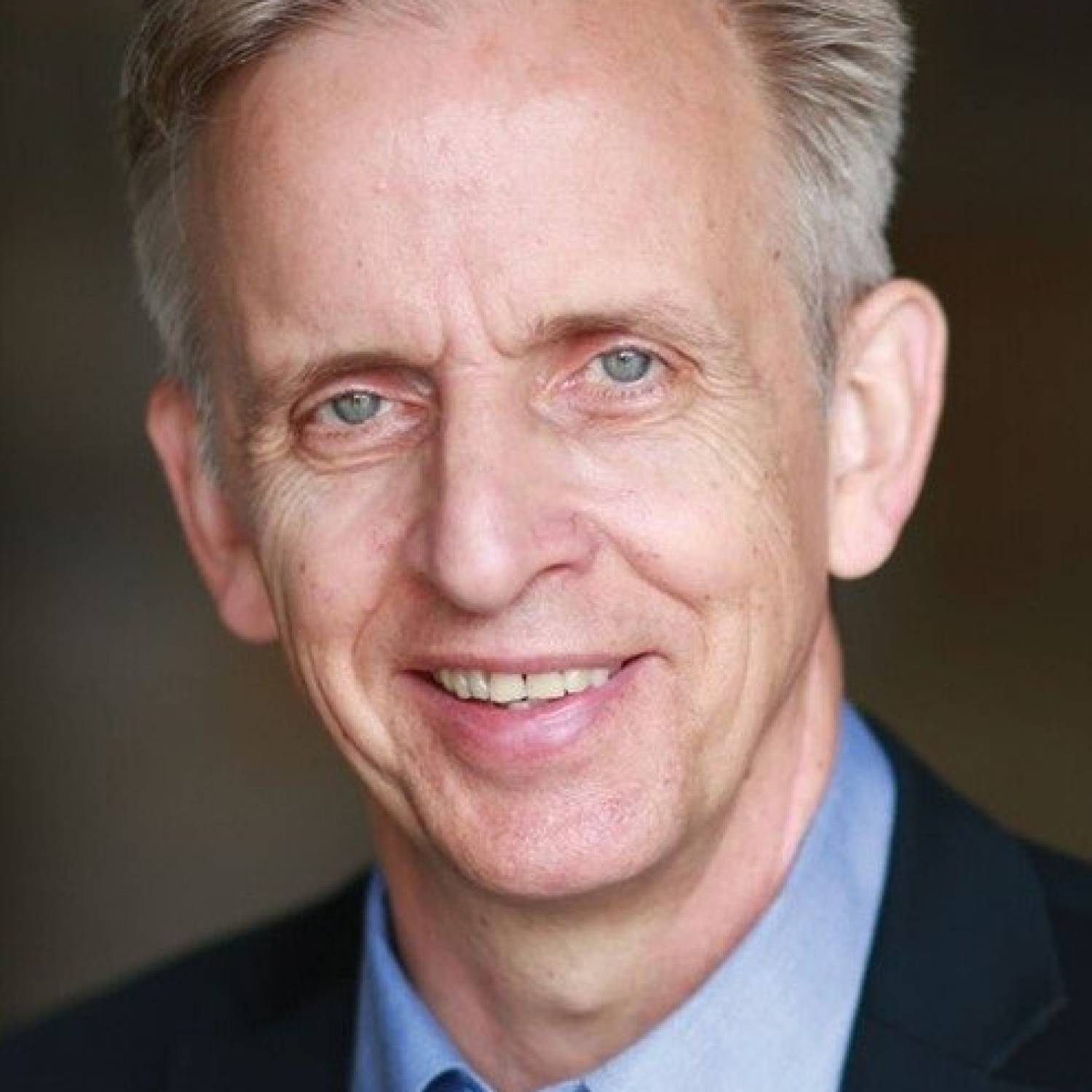 Robert Joy photo