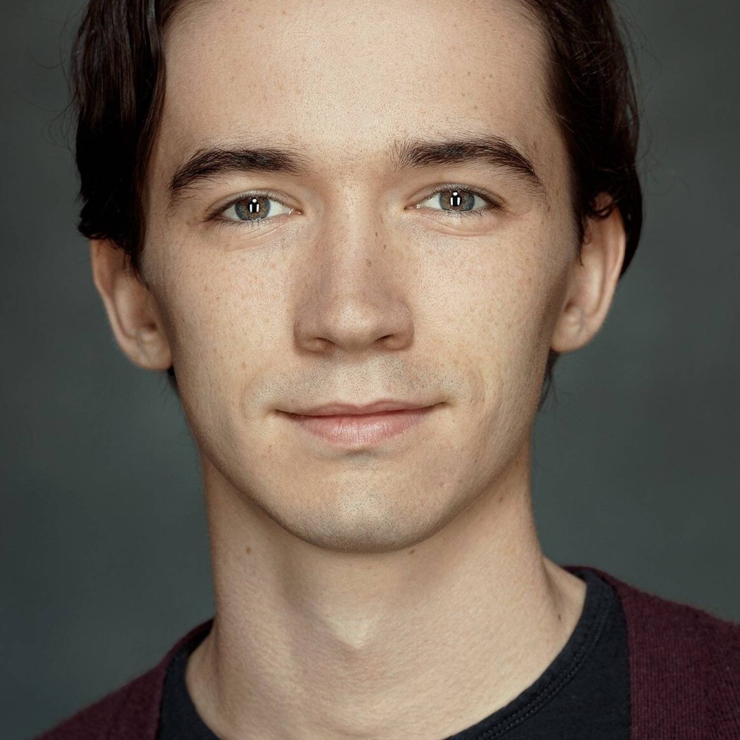 Liam Aiken photo