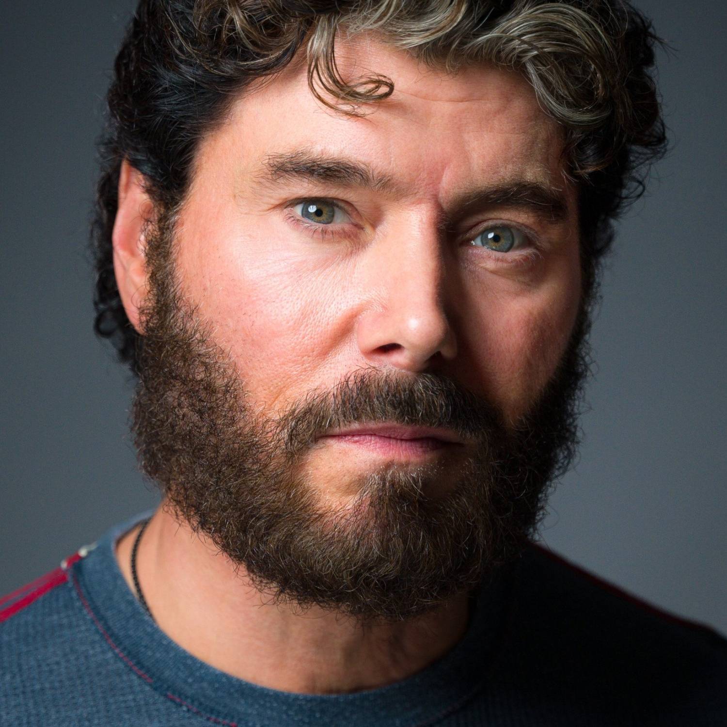 Benjamin Dane photo