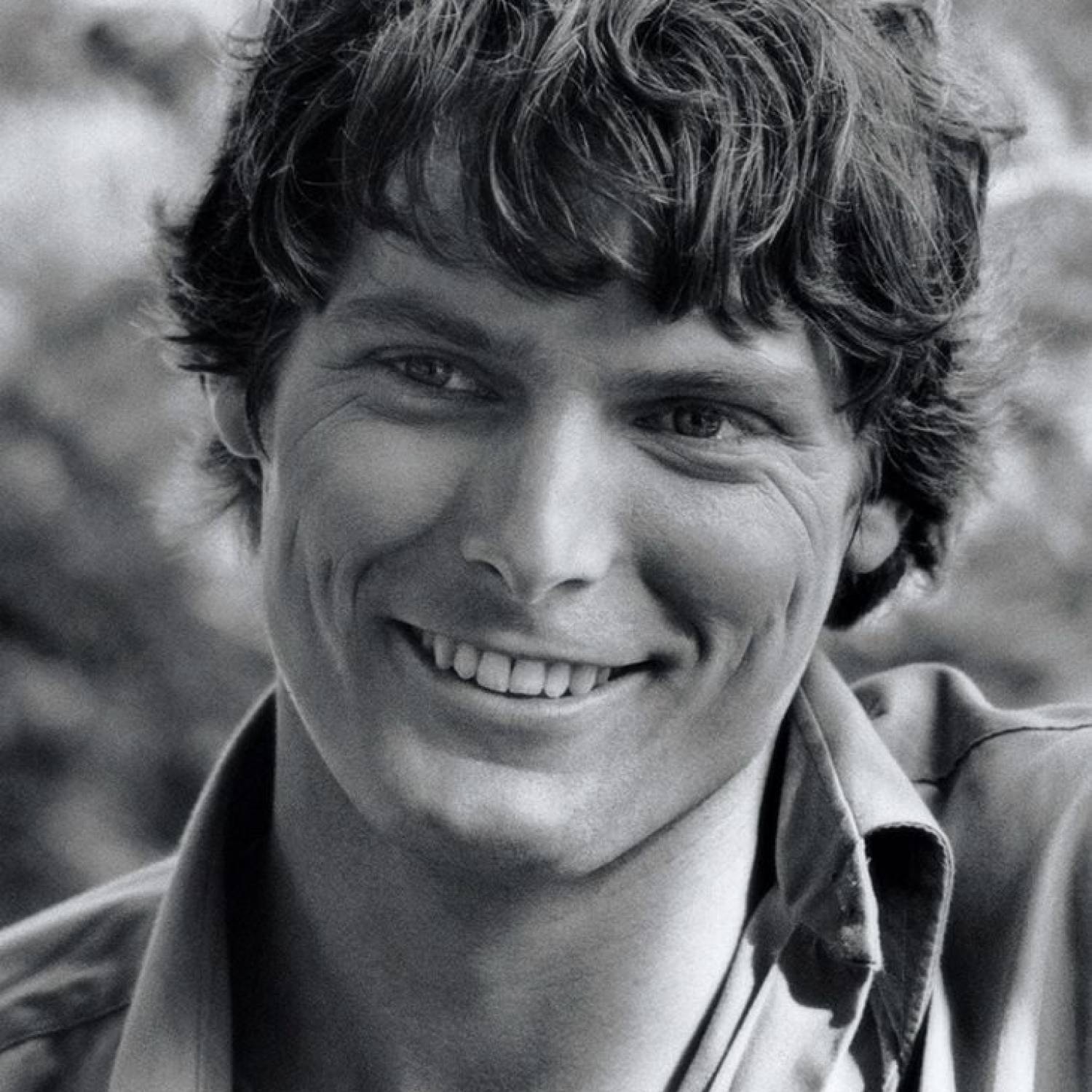 Christopher Reeve photo