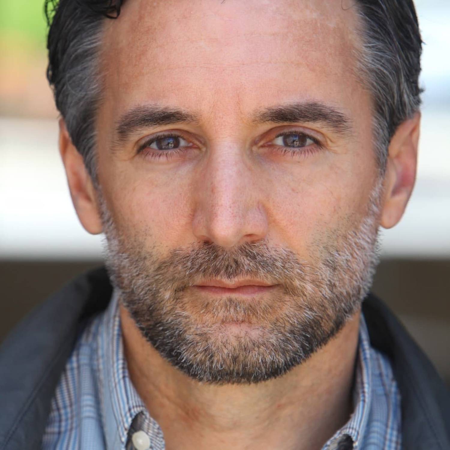 Dominic Comperatore photo