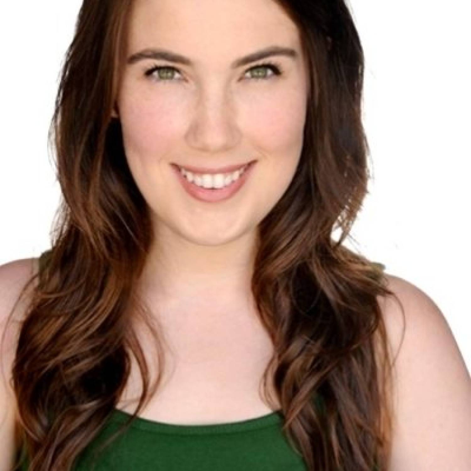 Jessica Evans photo