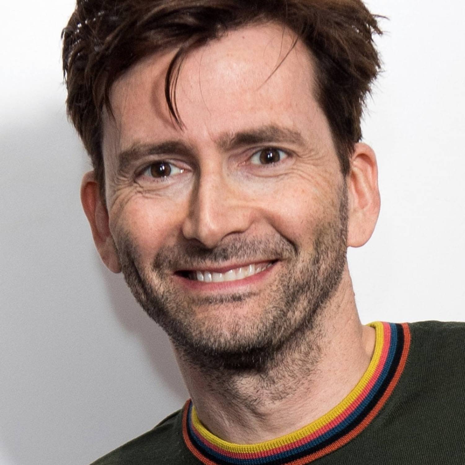 David Tennant photo