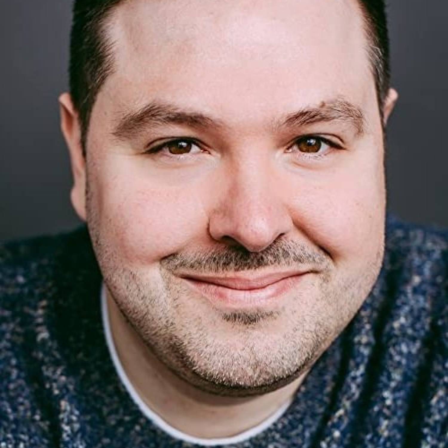 Nicholas Carella photo