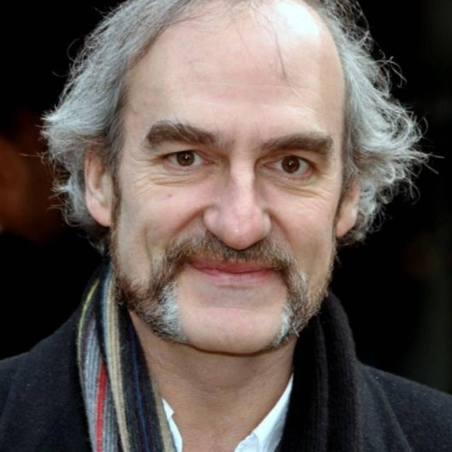 Michel Vuillermoz photo