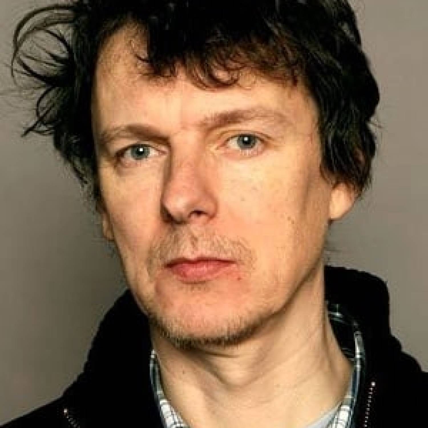 Michel Gondry photo