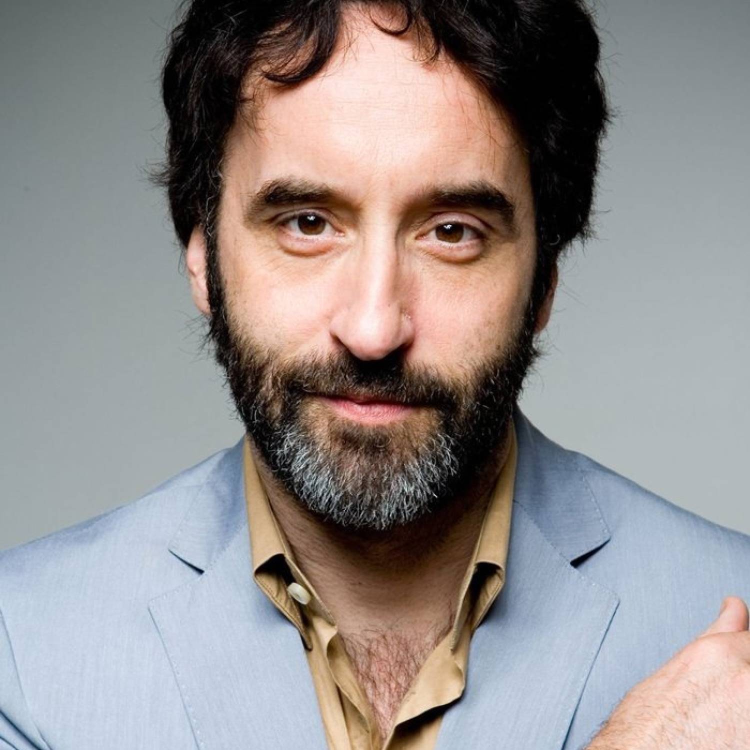 Don McKellar photo