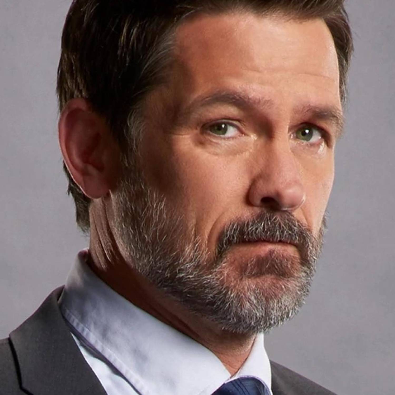 Billy Campbell photo