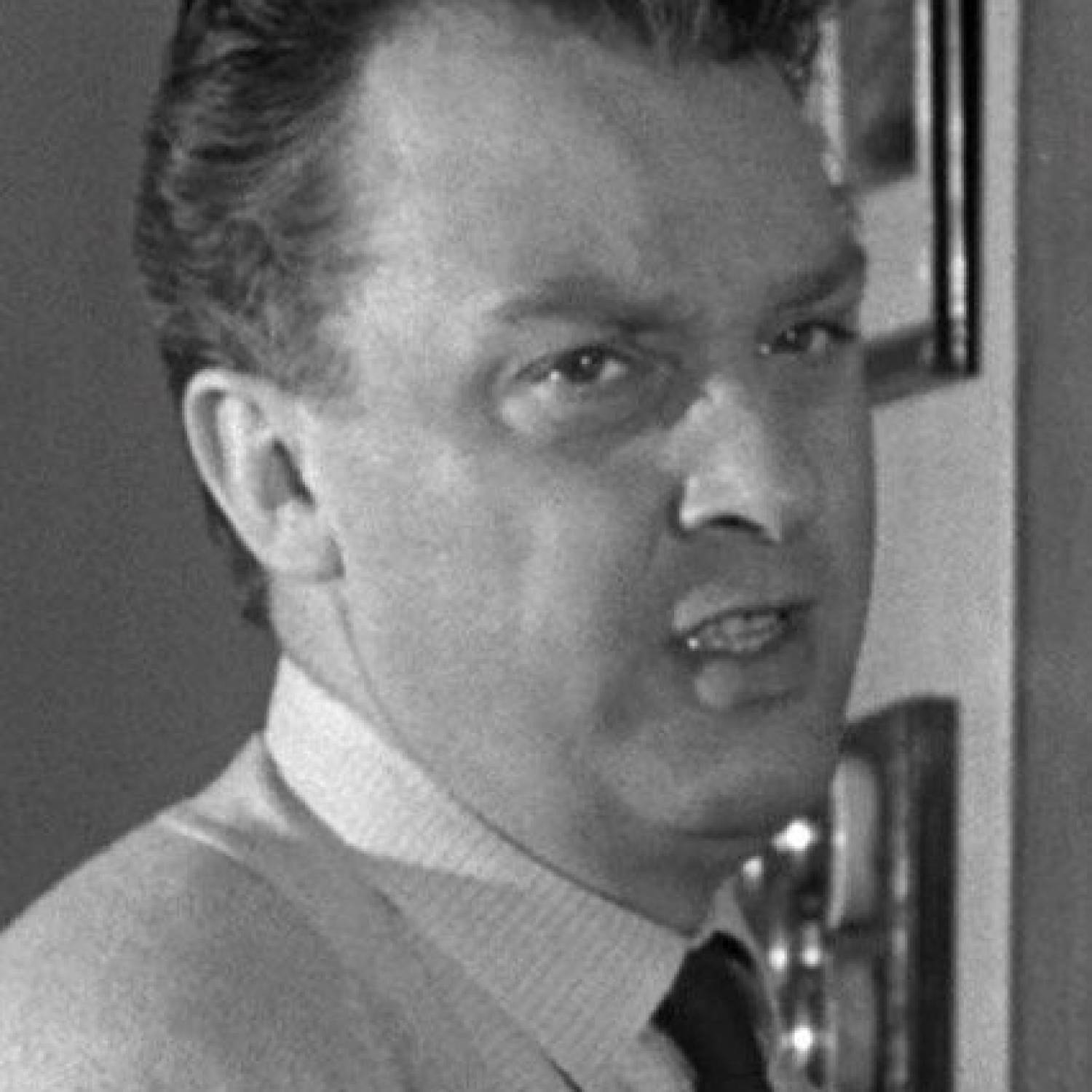 Graham Ashley photo