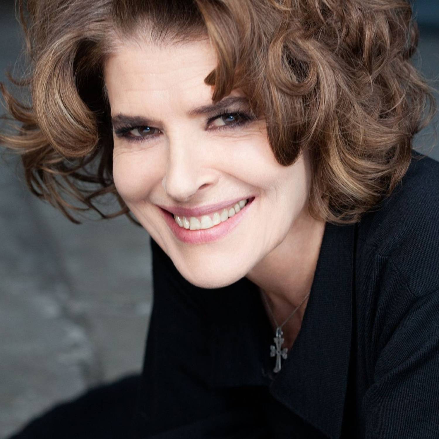 Fanny Ardant photo