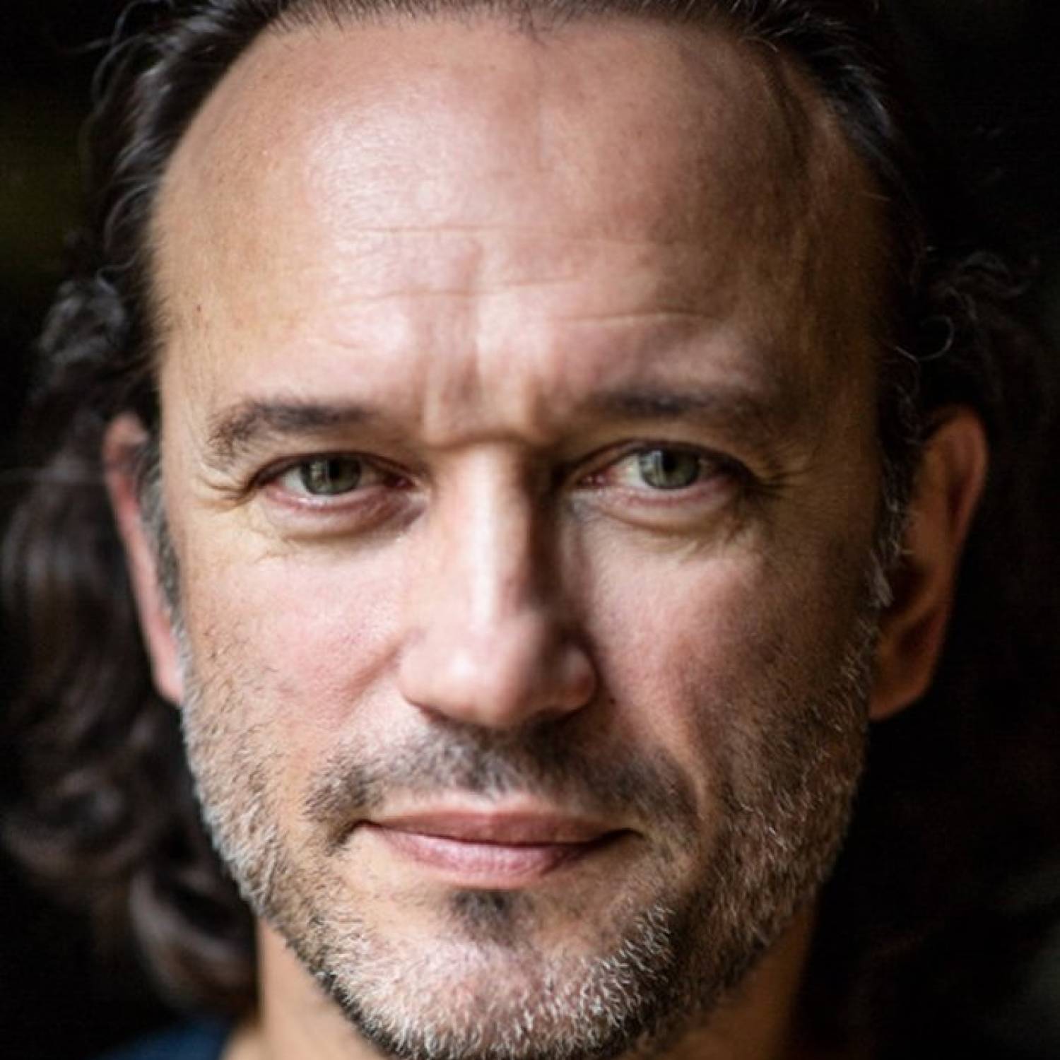 Vincent Perez photo