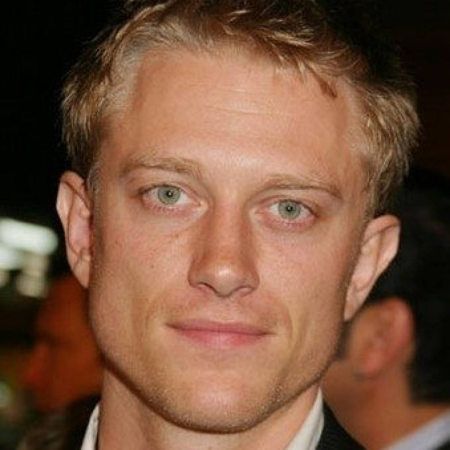Neil Jackson photo