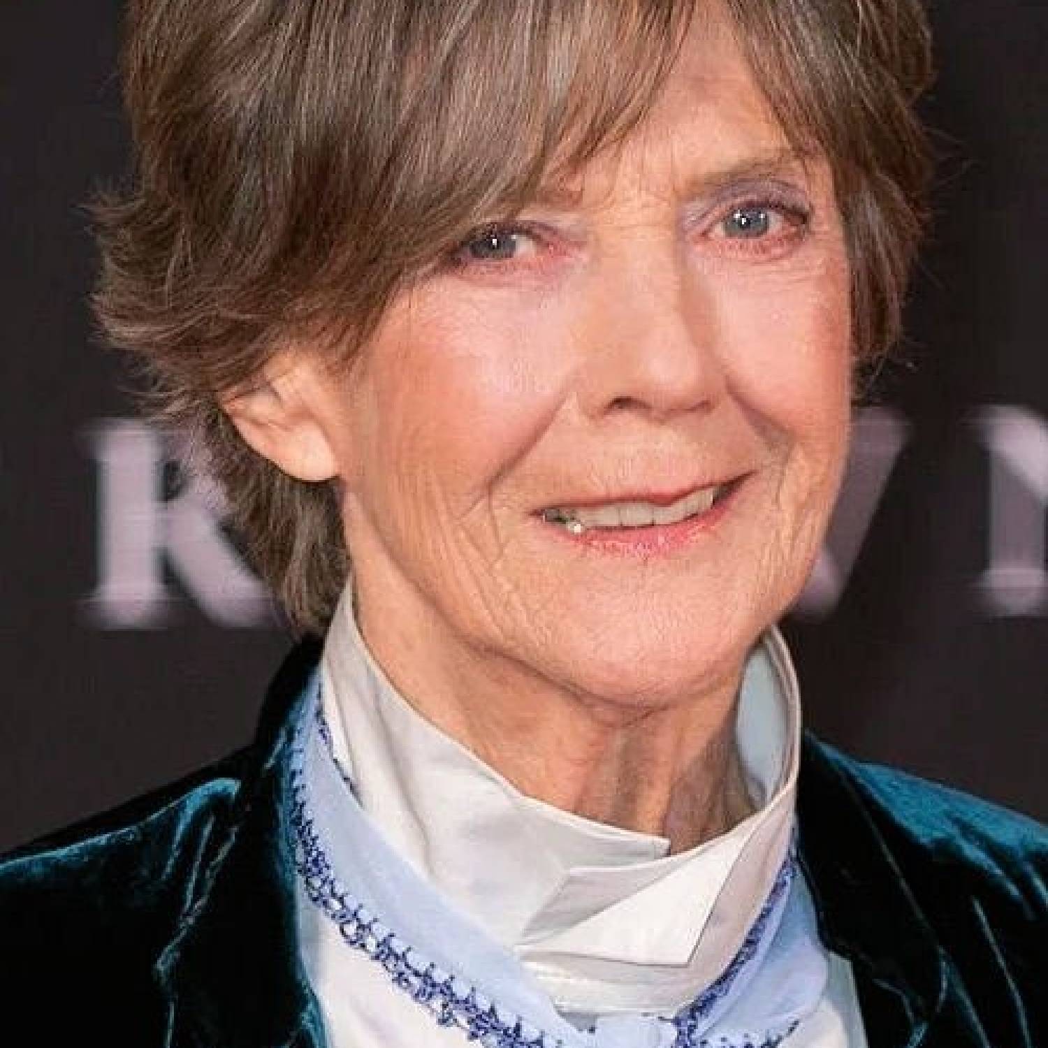 Eileen Atkins photo