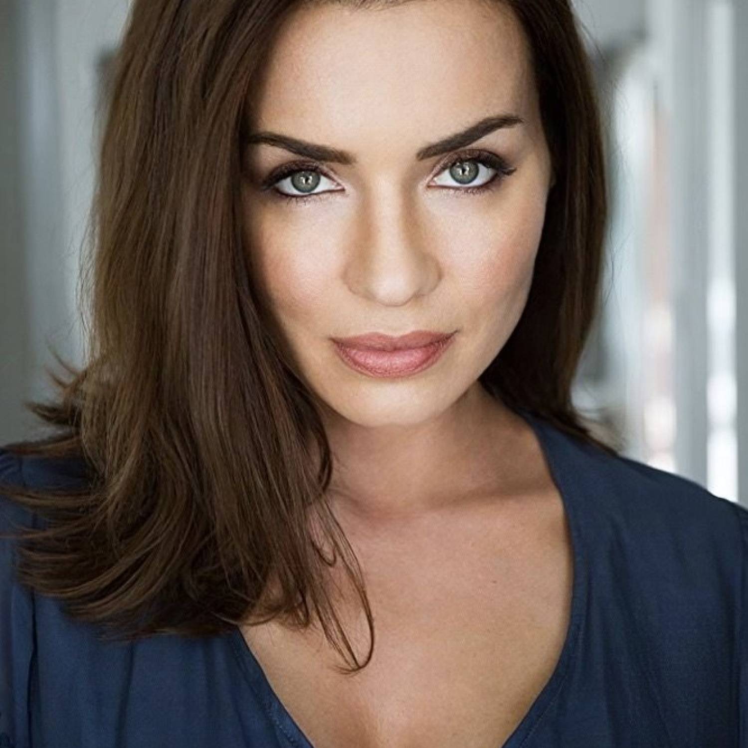 Rebecca Marshall photo