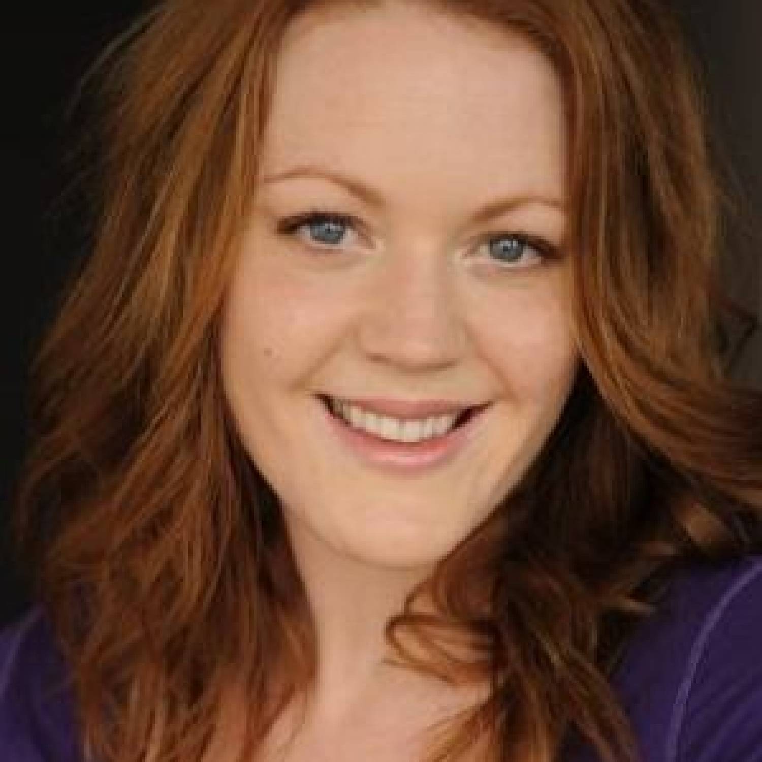 Jill Morrison photo