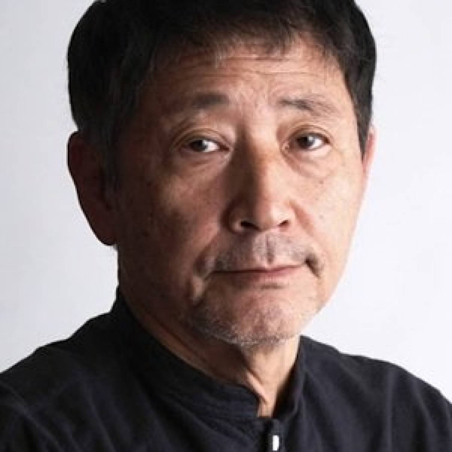 Kaoru Kobayashi photo