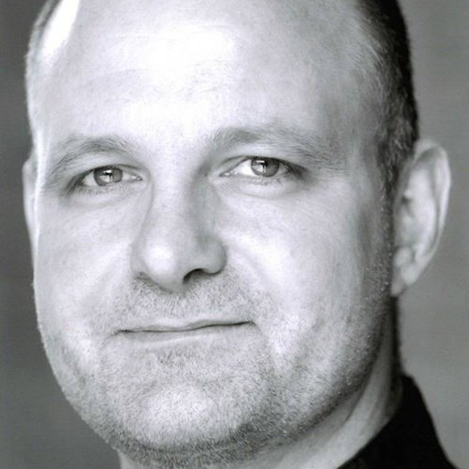 Ewan Bailey photo