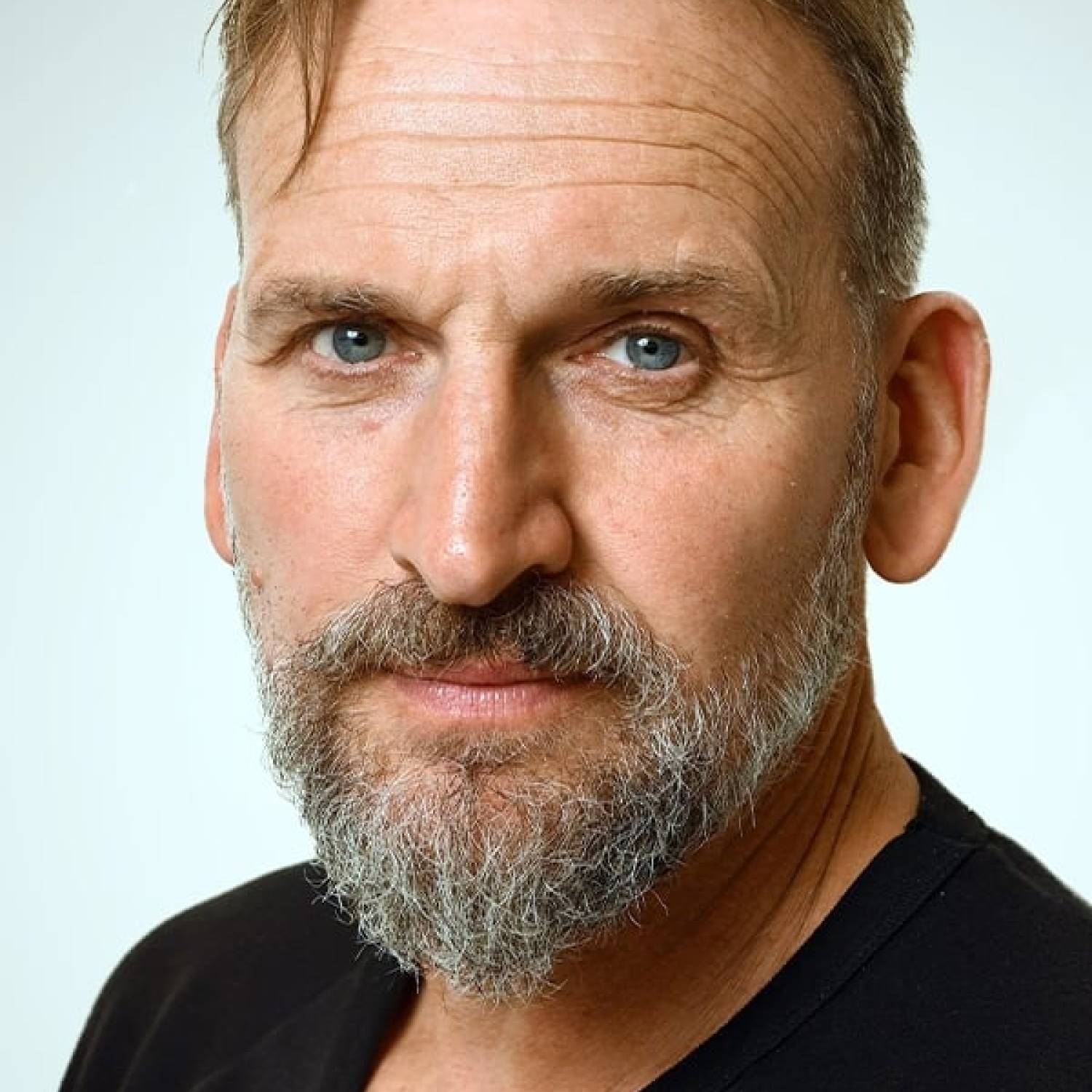 Christopher Eccleston photo