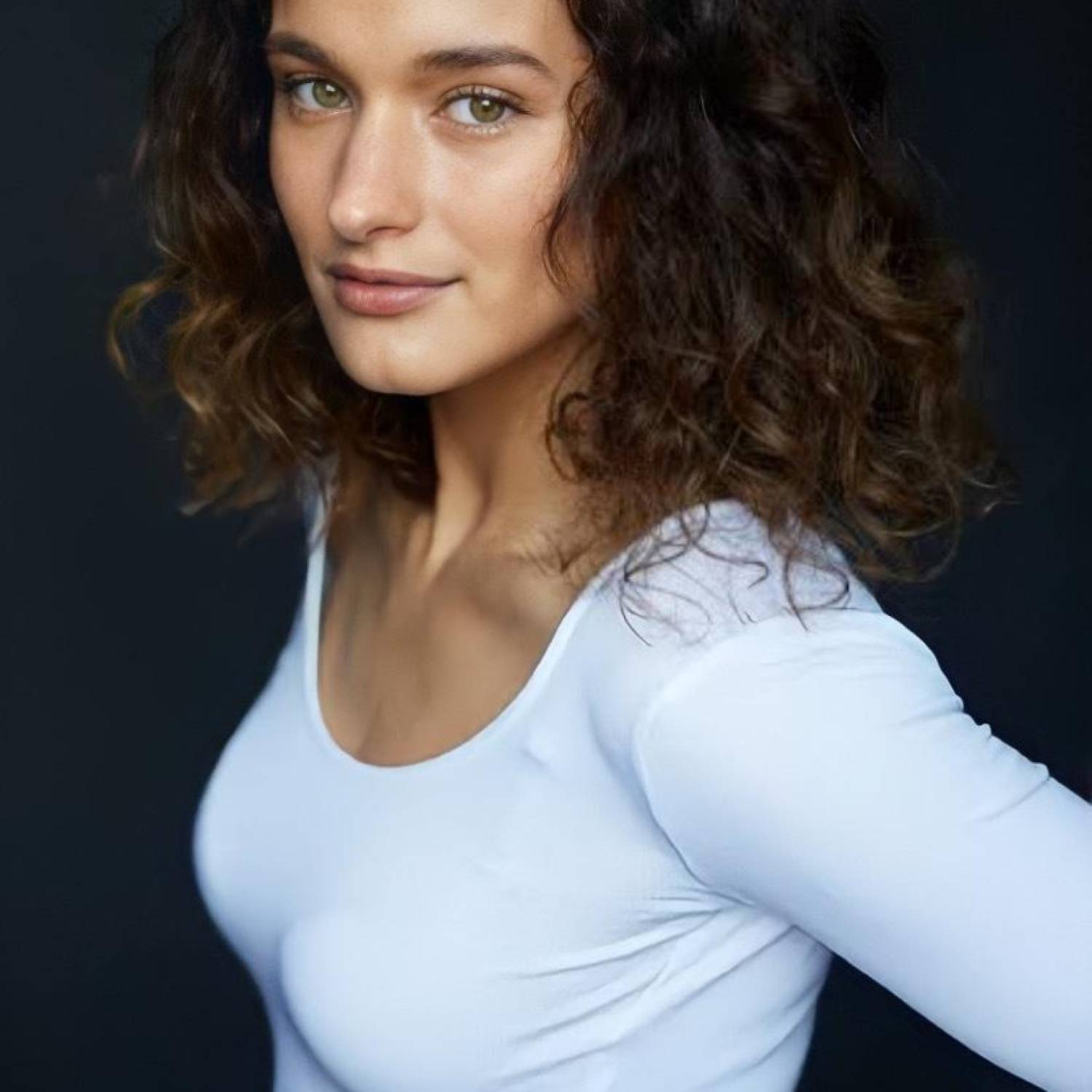 Alex McGregor photo