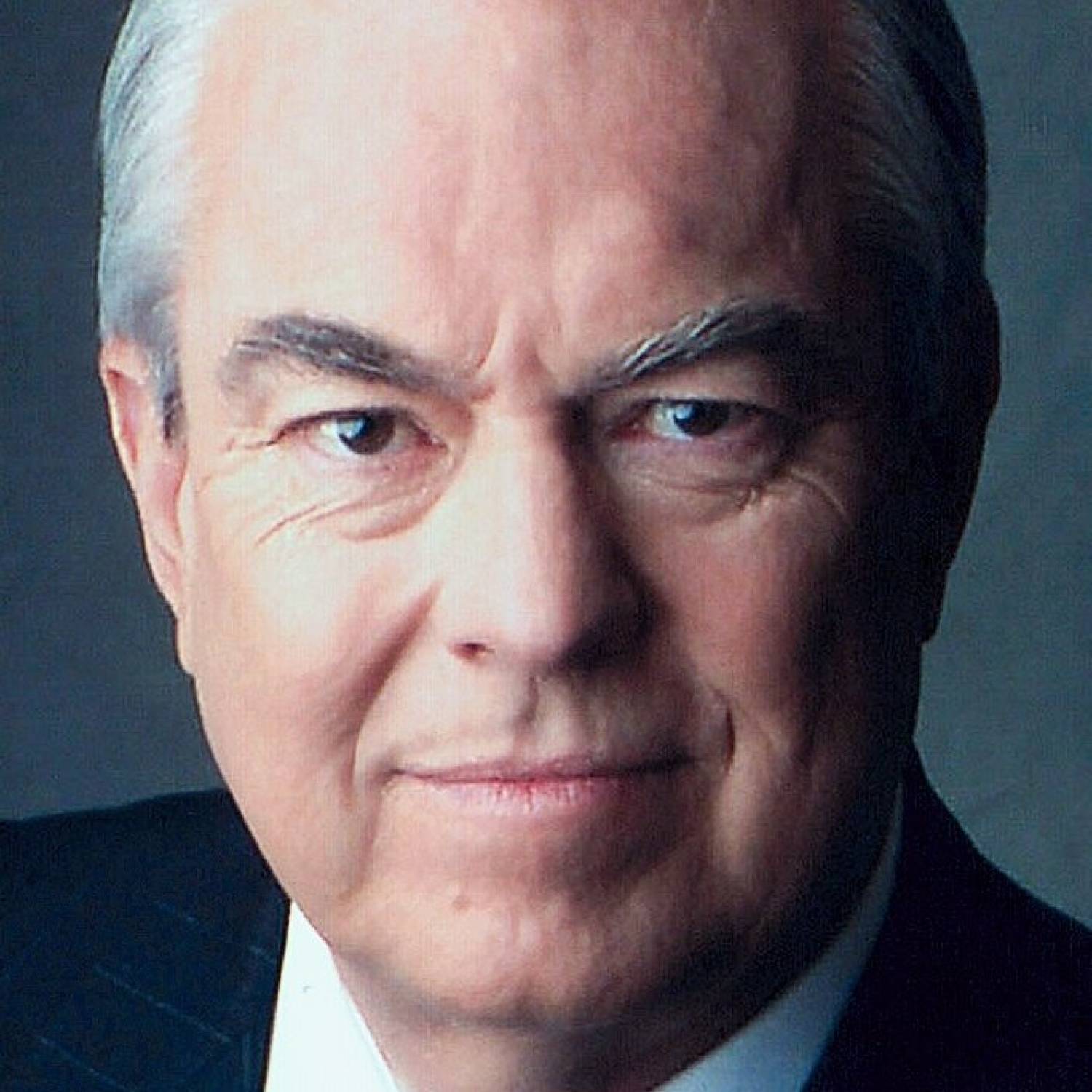 Bill Kurtis photo