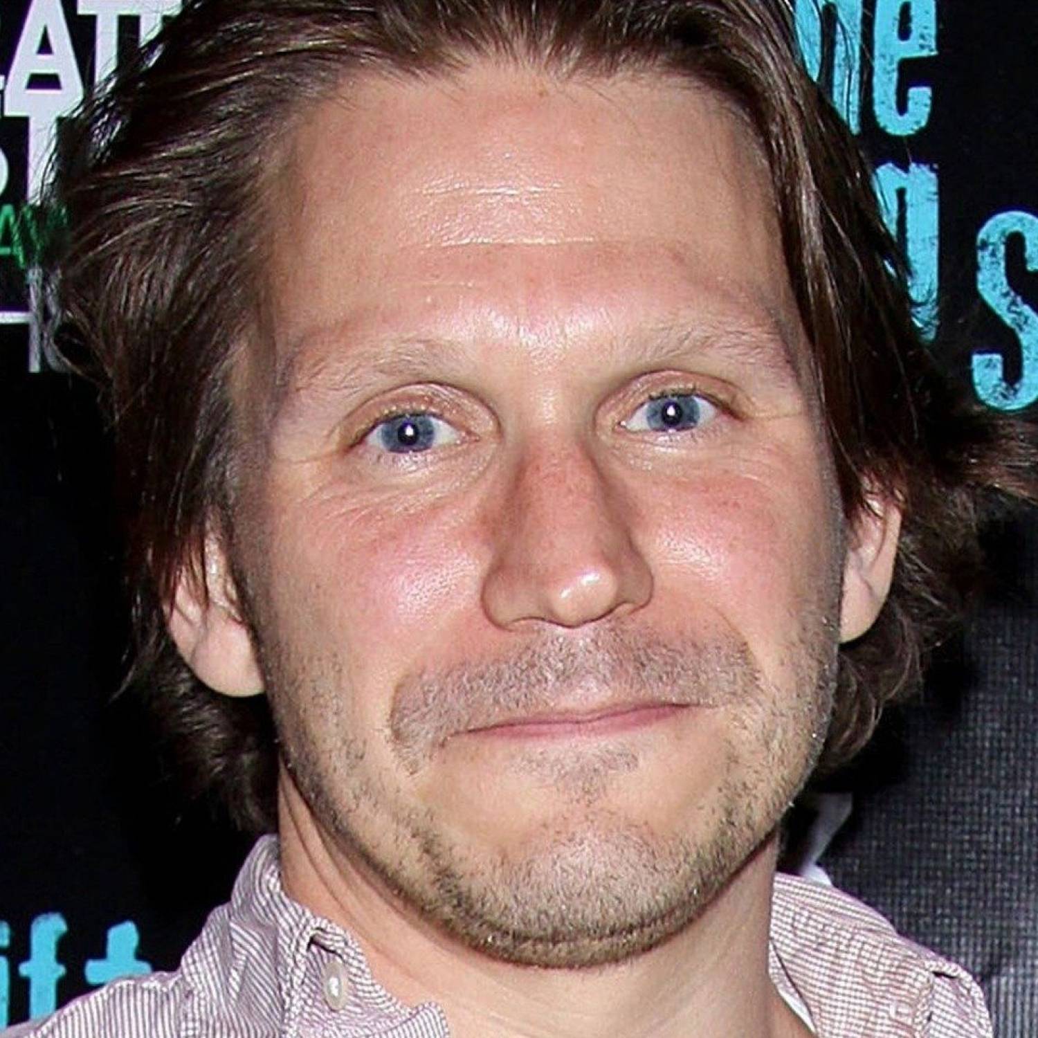 McCaleb Burnett photo