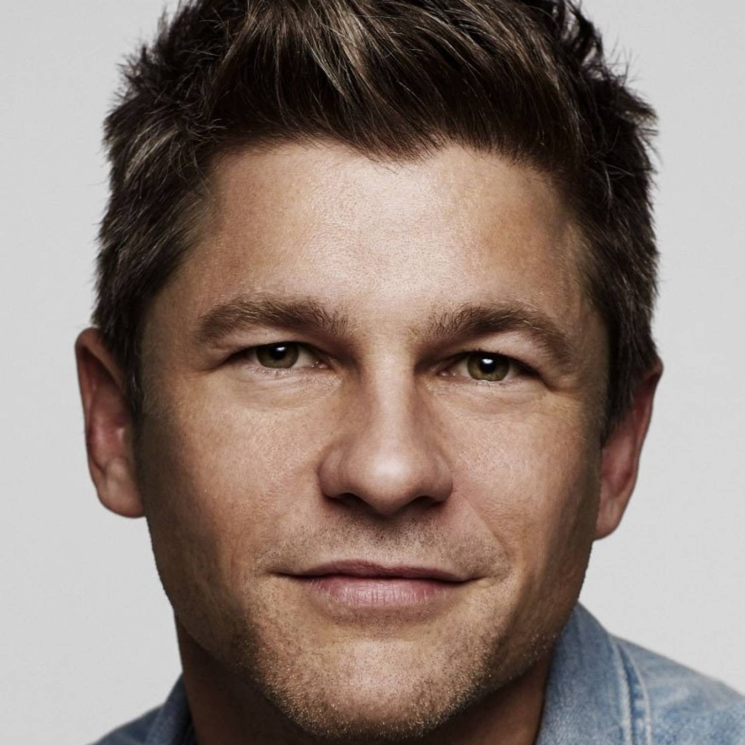 David Burtka photo