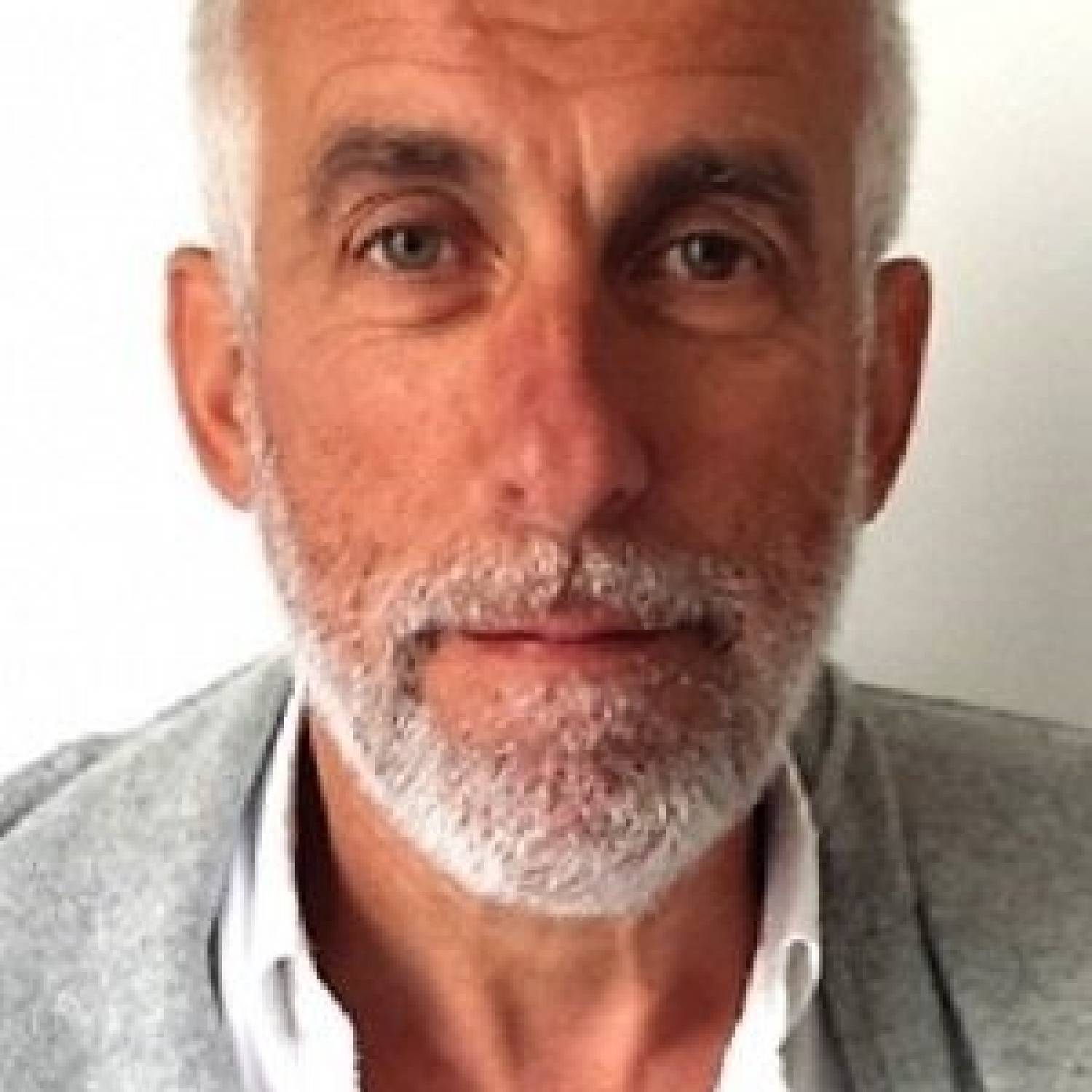Michel Winogradoff photo