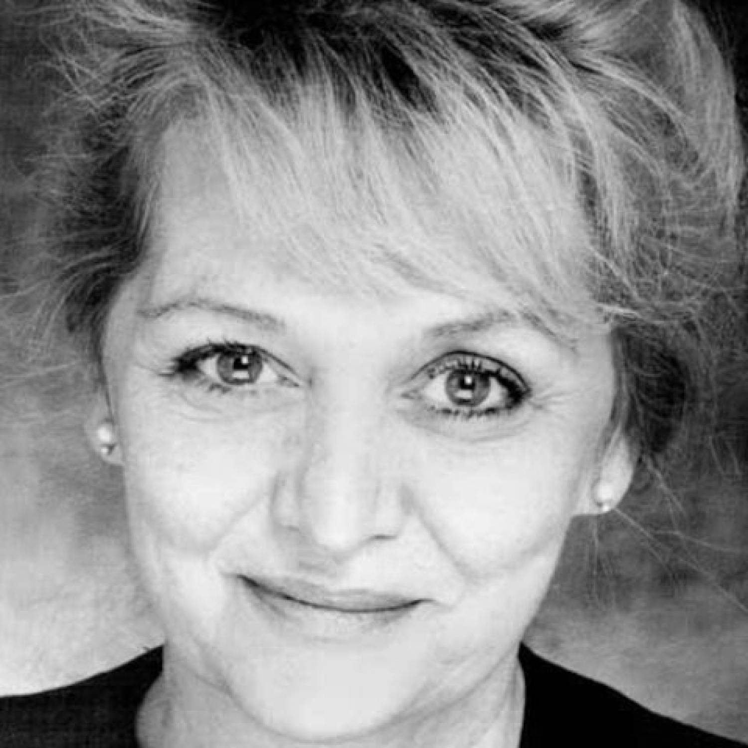 Jo Perkins photo