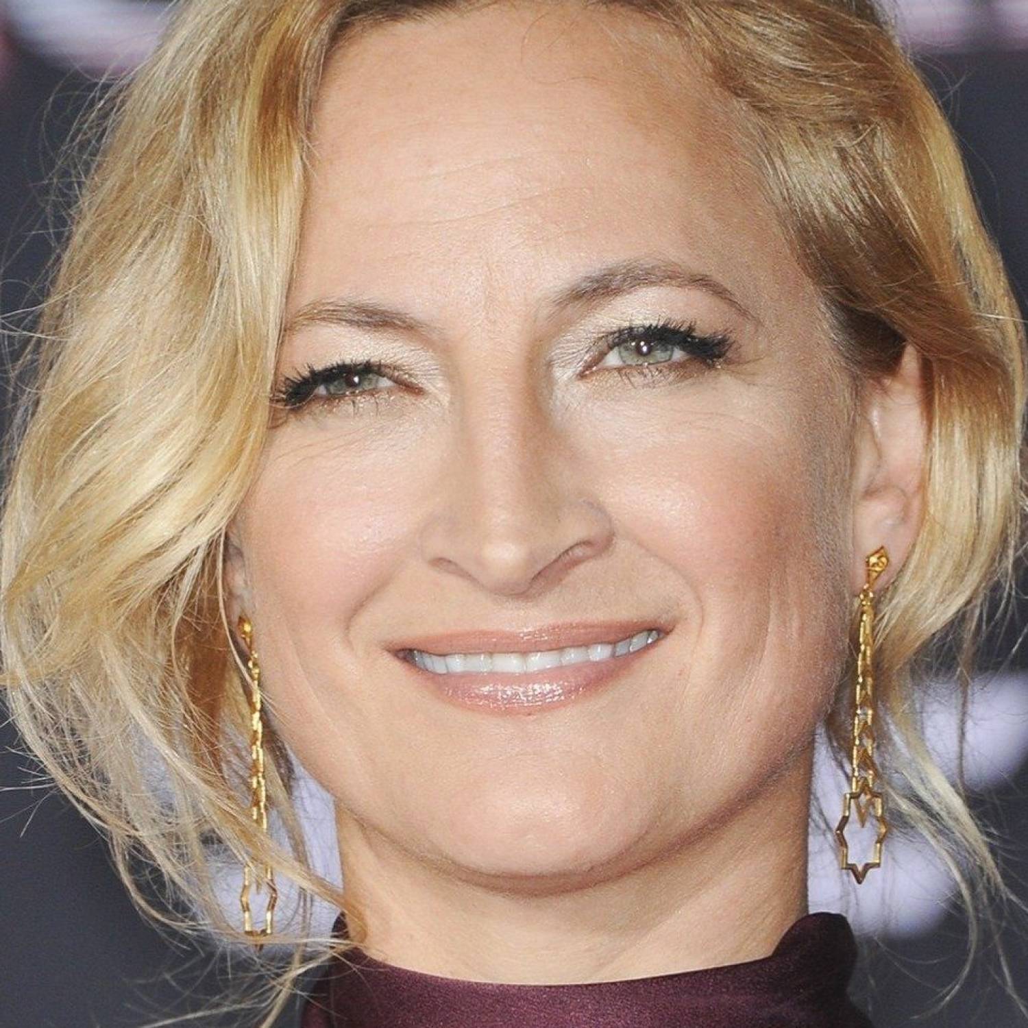 Zoë Bell photo