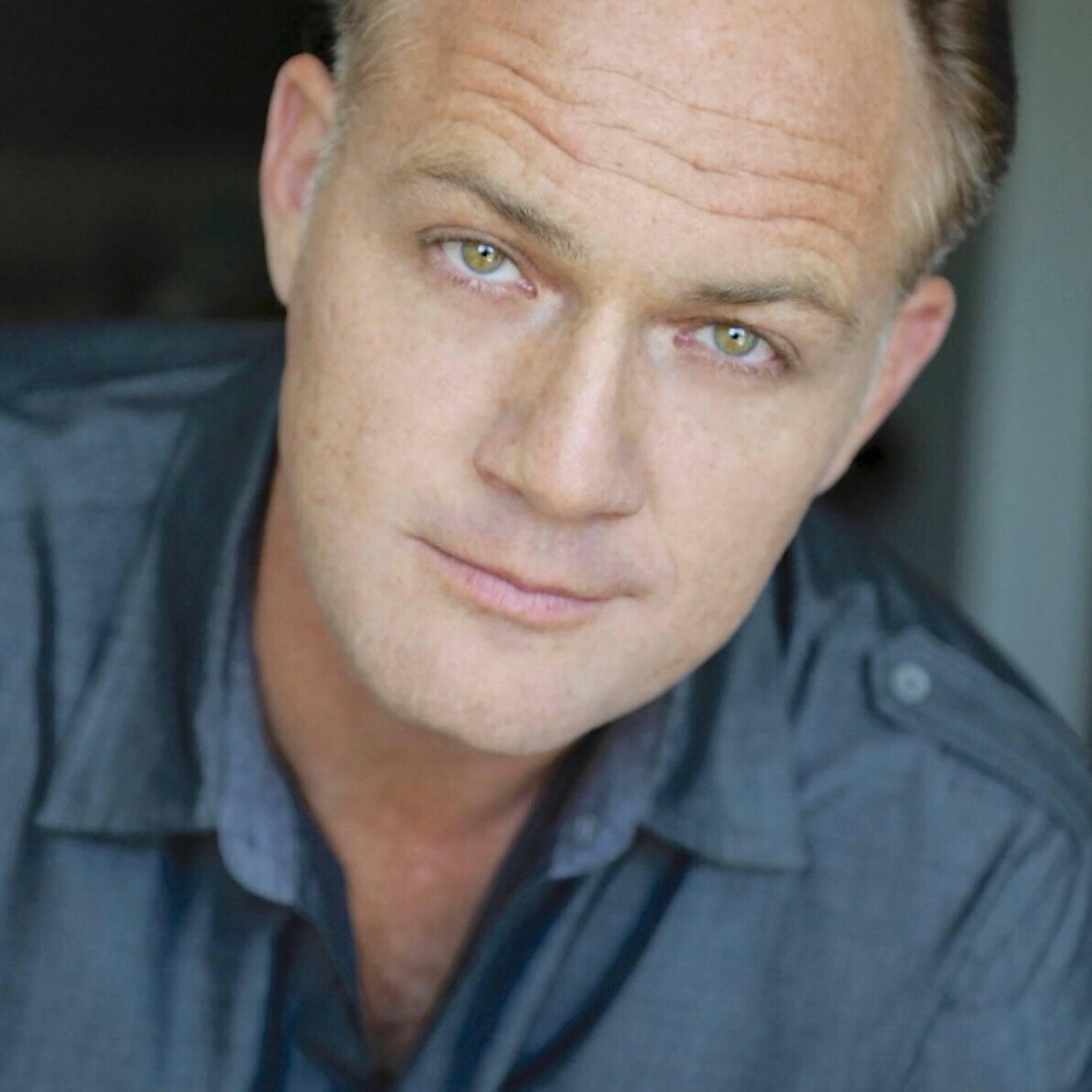 Jason Douglas photo