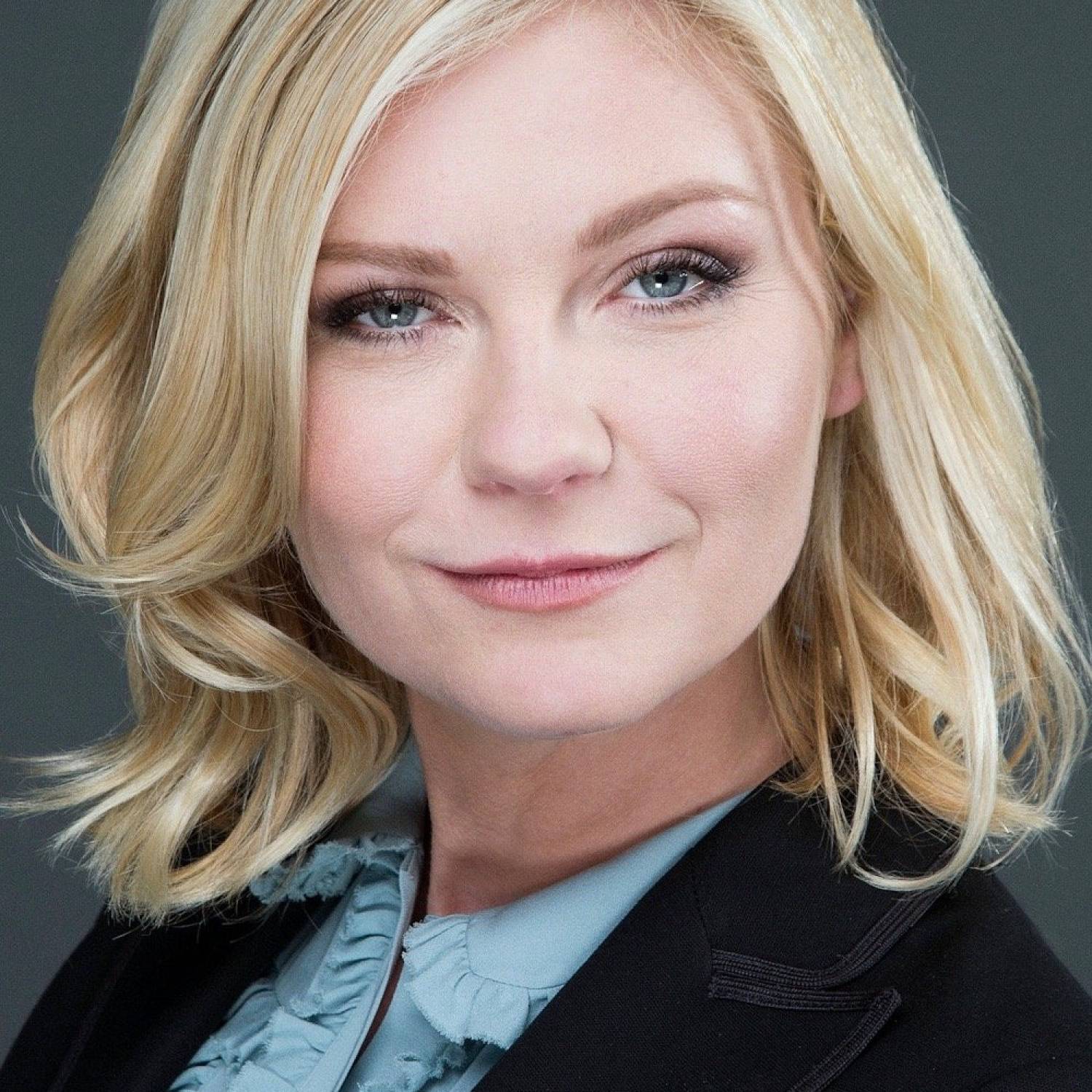 Kirsten Dunst photo