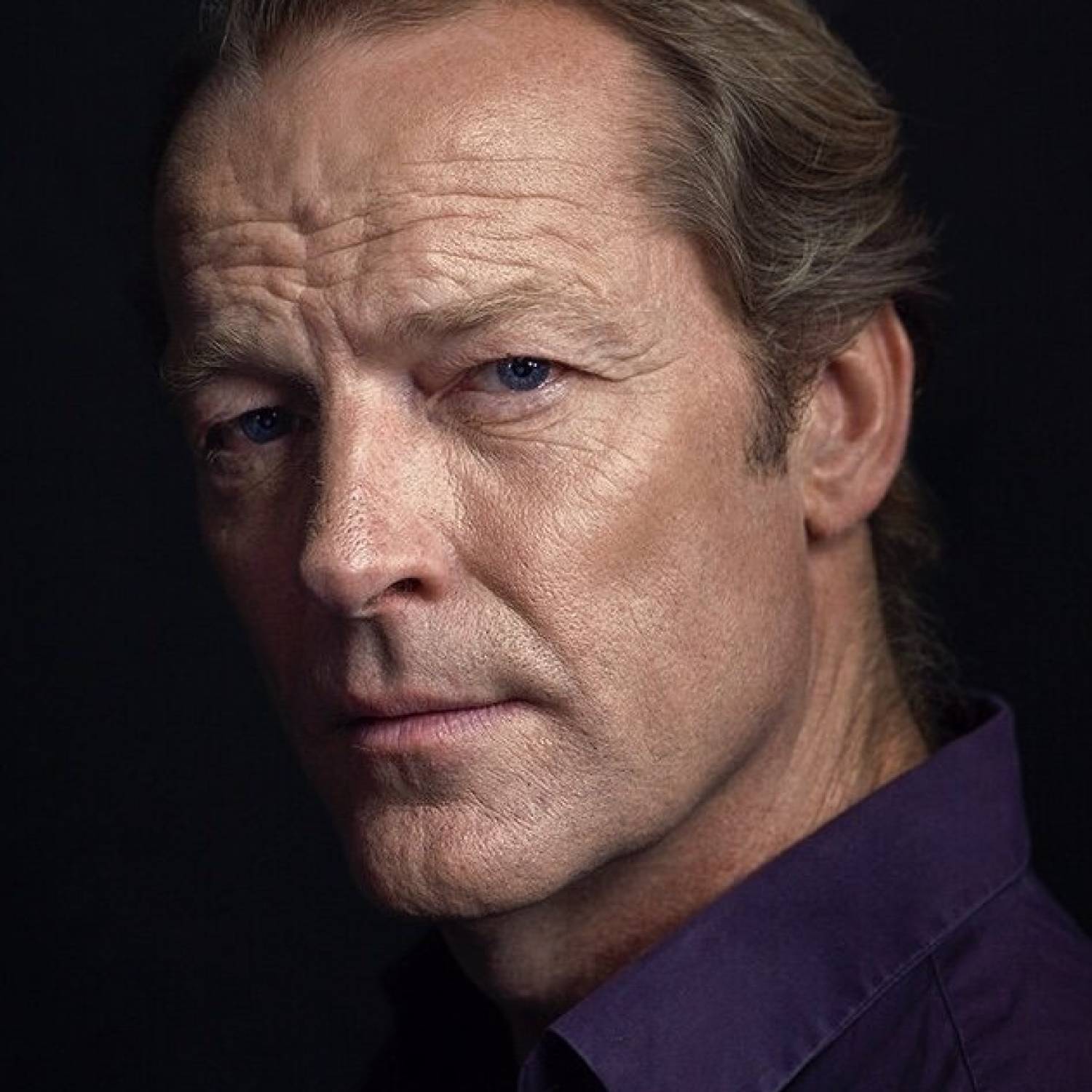 Iain Glen photo