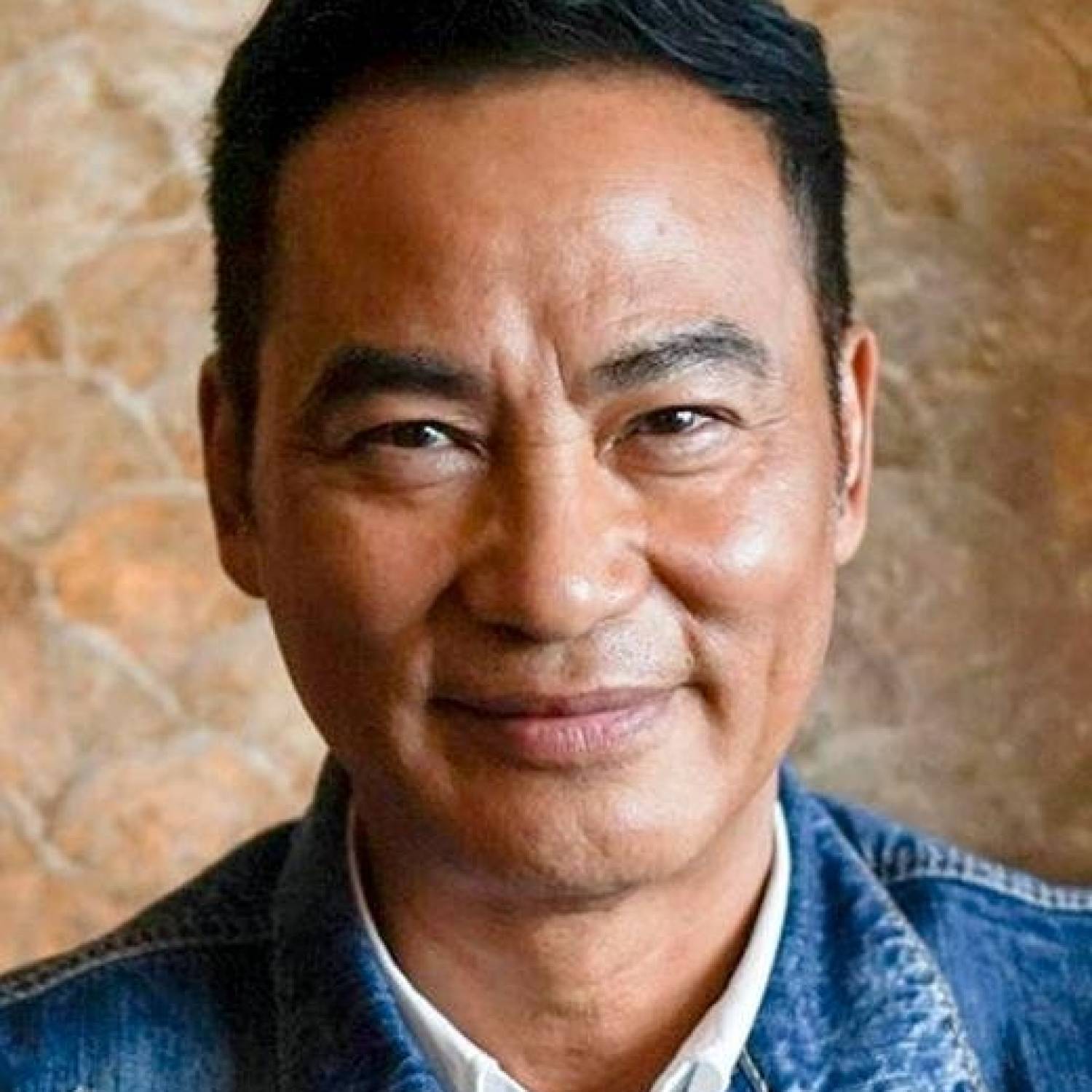 Simon Yam photo