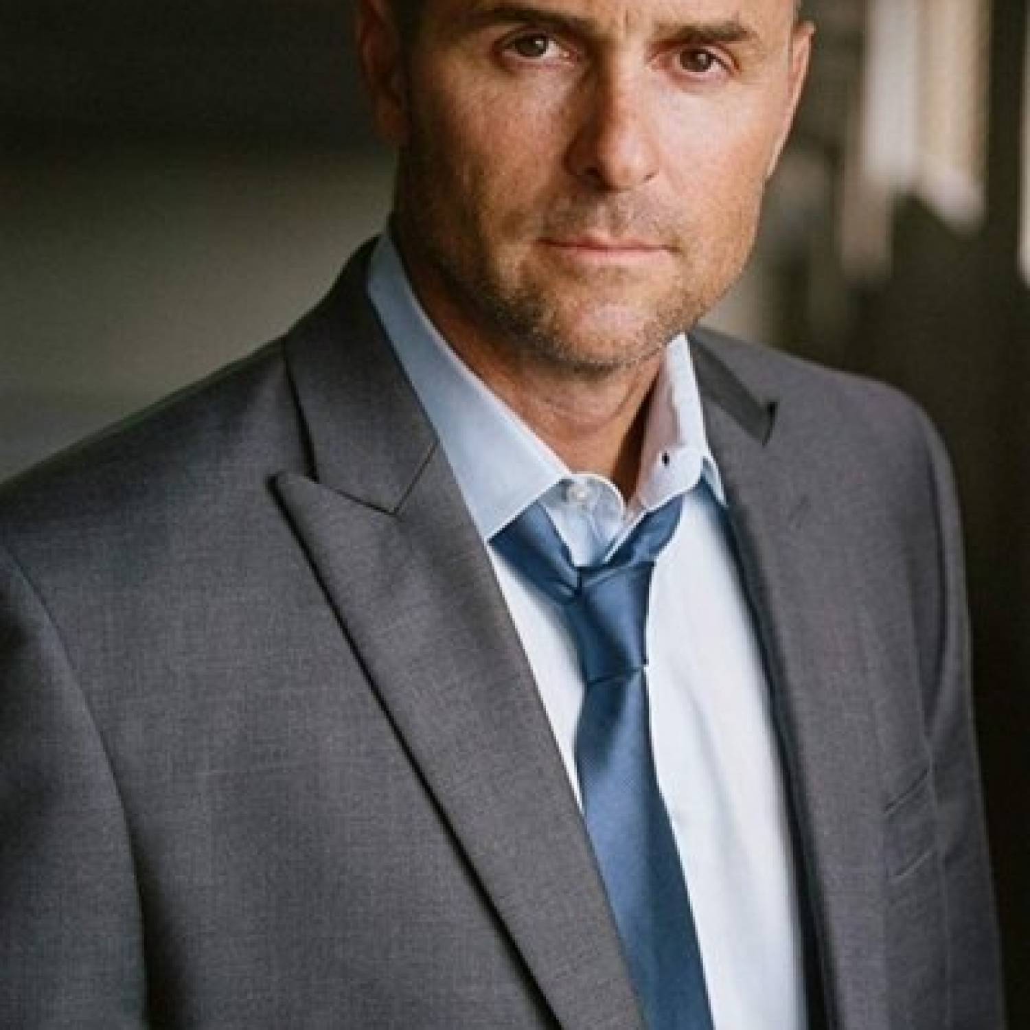 Colin Walker photo